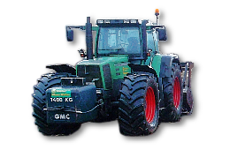 Fendt Favorit 926
